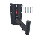 Lastvoice DVR-02X 40 kg Taşıma Kapasiteli 6 Vidalı Hoparlör Duvar Askı Aparatı