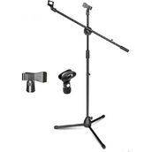 Lastvoice Ms06 Tripod Akrobat Mikrofon Standı