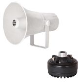 Lastvoice N-150 Okul Bahçesi Horn Hoparlör 150 Watt
