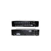 Lastvoice PLUS-6500 Stereo Çift Trafolu Mikser Anfi