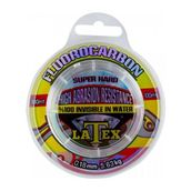 Latex Effe 100 m 0,28 mm Fluorocarbon Misina
