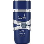 Lattafa Asad Zanzibar For Men 100 ml EDP Erkek Parfüm