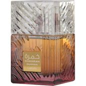 Lattafa Khamrah Dukhan EDP 100 ML Erkek Parfümü