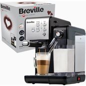 Latte Iı, Espresso, Latte ve Cappuccino Makinesi, 15 Bar