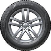 Laufenn 195/65 R15 91H G FIT 4S LH71 Dört Mevsim Lastiği 2026