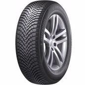 Laufenn 205/55 R16 94V XL G Fit 4S LH71 Dört Mevsim Lastiği 2025