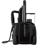 Laurastar Lift Plus 2200 W Buhar Jeneratörlü Ütü Siyah