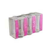 LAV 6'lı Modern Rakı Bardağı