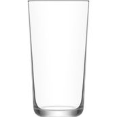 Lav Assos 6'lı Meşrubat Bardağı - Standart