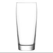 Lav Bardy 6 Parça Bira Bardağı