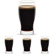 LAV Belek 6'lı Bira Bardağı 4lü paket