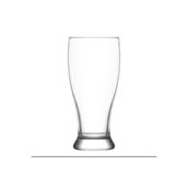 LAV Brotto Cam Bira Bardağı 6'lı 565 ml