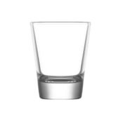 LAV Chill Cam Likör Bardağı 6 Kişilik 45 ml (Shot/Şerbet Bardağı )