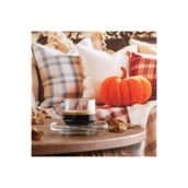 LAV Cozy Cam Espresso Fincanı 6 Kişilik 91 ml (Türk Kahvesi Fincanı )