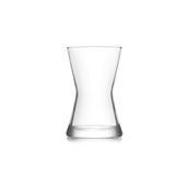 Lav Derin Cam Çay Bardağı 6 Kişilik 140 ml