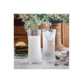 LAV Duru Cam Rakı Bardağı 6’lı 190 ml (Rakı/Limonata/Meşrubat Bardağı)
