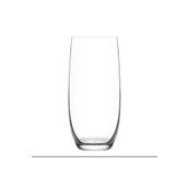 Lav Gusto 6 Parça Kristal Meşrubat Bardağı