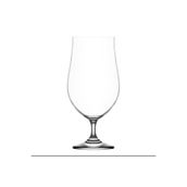 LAV Gusto Cam Bira Bardağı 6'lı 380 ml