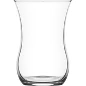 Lav Klasik Cam Çay Bardağı 6 Kişilik 115 ml
