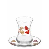 Lav Lalezar 12'li Çay Seti