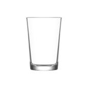 LAV Lara Cam Su Bardağı 6'lı 205 ml