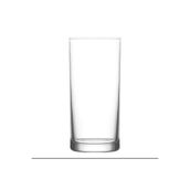 LAV Liberty Cam Meşrubat Bardağı 6'lı 295 ml (Limonata Bardağı )
