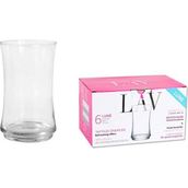 Lav Lune 6'lı Meşrubat Bardağı - Standart