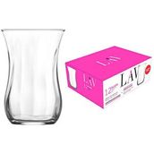Lav Lv-30020 Optikli Çay Bardağı 115 Ml 12'Li