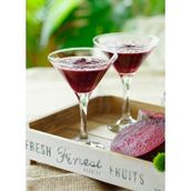 Lav Mis 586 3 Lü Martini Kadeh