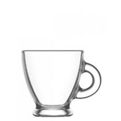 Lav Roma 3 Adet Espresso Bardağı