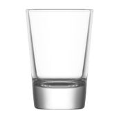 LAV Single Cam Likör Bardağı 6'lı 62 ml (Shot/Şerbet Bardağı )