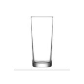 LAV Suma Cam Su Bardağı 6'lı 190 ml (Rakı/Limonata/Meşrubat Bardağı)