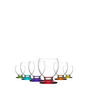 LAV Table Passion, Nectar Meşrubat Bardağı, Nec 14Pt068Fc, 6'lı