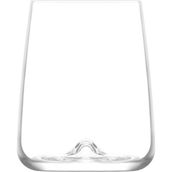 Lav Terra 3'lü Meşrubat Bardağı - 475 ml - 3 Adet - Şeffaf