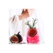 LAV Terra Cam Beyaz Şarap Kadehi 6'lı 360 ml (Meşrubat/Şarap Bardağı )