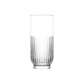 LAV Tokyo Cam Meşrubat Bardağı 3'lü 395 ml