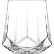 Lav Valeria 400 cc 3 Lü Meşrubat Bardağı VLR-354 - 3 Adet - 400 ml