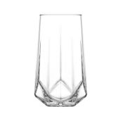 Lav Valeria Bardak Seti 460 ml 6 Parçalı