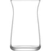 LAV Vera Cam Çay Bardağı 6 Kişilik 180 ml