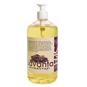 Lavanta Aromaterapi Masaj Yağı 1000 ml