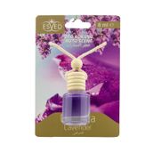 Lavanta Kokusu 8 Ml Araba Kokusu Cam Şişe