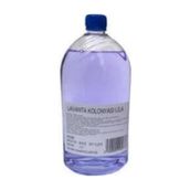 Lavanta Kolonyası Lila 1 Lt