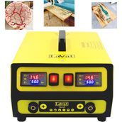 Lavat Spark Pro Fraktal Ahşap Yakma Makinesi (Lichtenberg Cihazı)