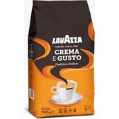 Lavazza 1 kg Crema E Gusto Tradizione Italiana