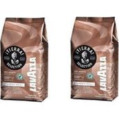 Lavazza 2 Li Itıerra Selection 1 kg Çekirdek Kahve - 1 Paket