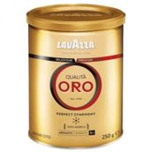Lavazza 250 gr Qualita Oro Teneke Filtre Kahve (2 adet)