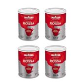 LavAzza 250 gr Qualita Rossa Teneke Filtre Kahve