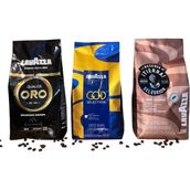 Lavazza Çekirdek Kahve 3'lü Speciel Set - 1 Adet