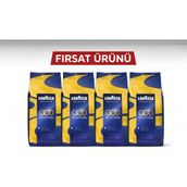 Lavazza Çekirdek Kahve - 4 Adet