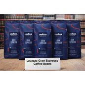 Lavazza Çekirdek Kahve - 6 Adet